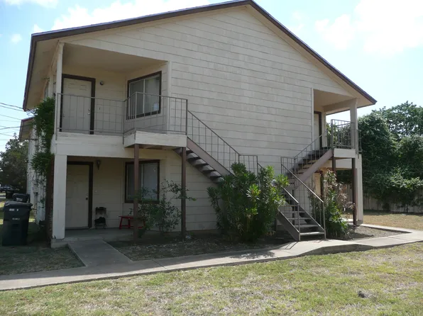 1630 Post Road, 1630 Post Rd APT 3, San Marcos, TX 78666