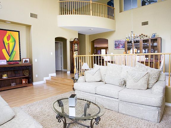 Formal Living Room