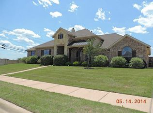 6451 Mountain Peak Ct, Midlothian, TX 76065