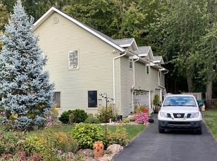 6746 N Kalorama Rd, Leesburg, IN 46538