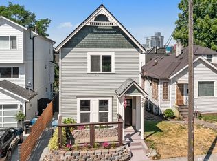 209 17th Ave, Seattle, WA 98122