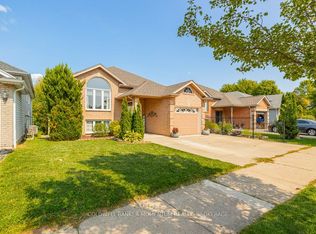 122 Gretel Pl, Welland, ON L3C7H5