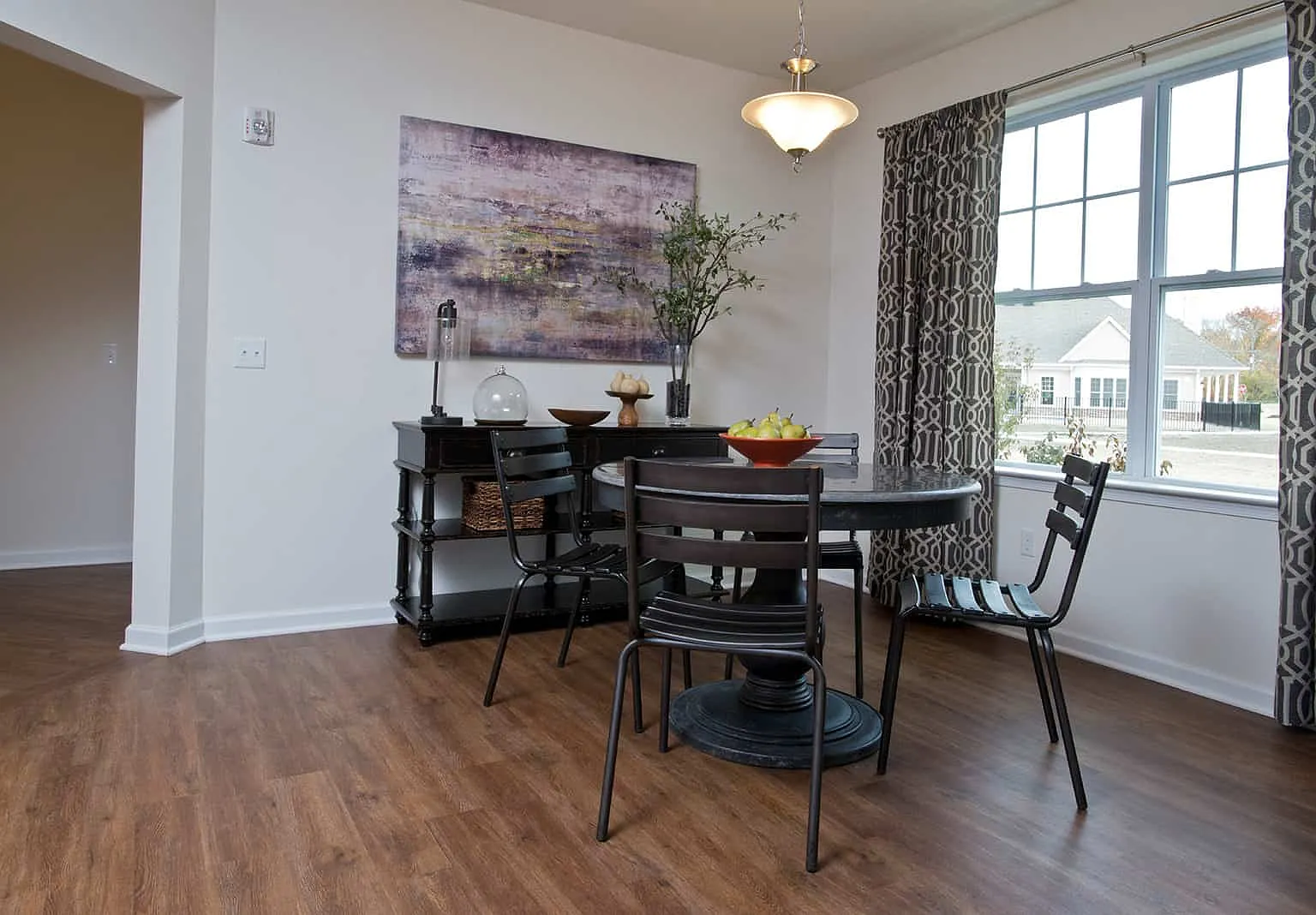 Summit Terrace Luxury Apartments — Photo 3