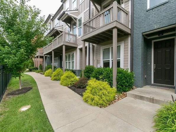 1815 Ridley Blvd Unit 8, Nashville, TN 37203
