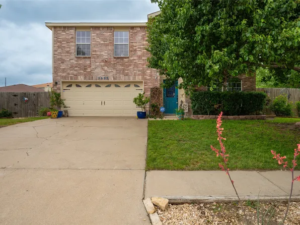 2605 Buccaneer Dr, Killeen, TX 76549