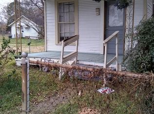 2826 Houston St, Alexandria, LA 71301