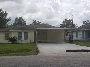 13126 Emporia St, Houston, TX 77015