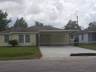 13126 Emporia St, Houston, TX, 77015