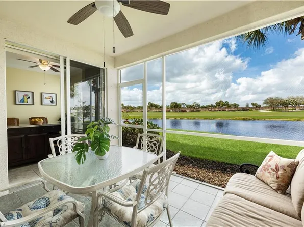 9660 Hemingway LN #4603, FORT MYERS, FL 33913