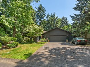 16523 NE Fargo Cir, Portland, OR 97230