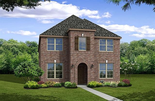 1st image of 1213 Western Yarrow Dr