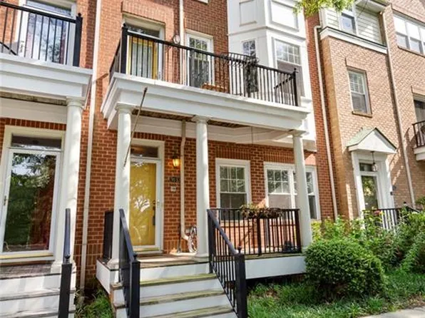 913 Bolling Ave, Norfolk, VA 23508