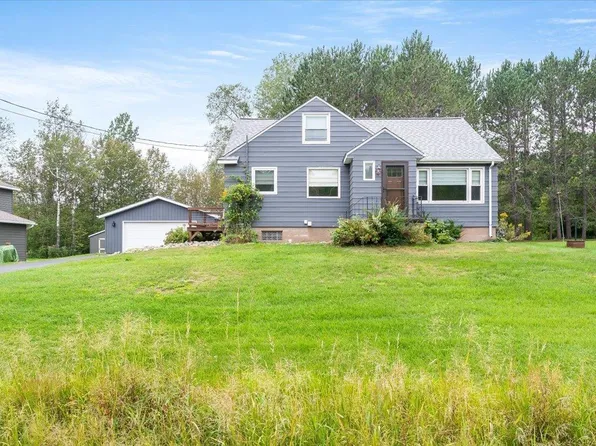 3885 Okerstrom Rd, Hermantown, MN 55811