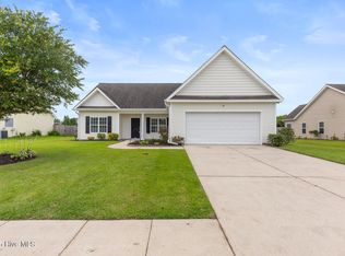 217 Emerald Ridge Rd, Jacksonville, NC 28546