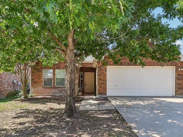 6008 Marsh Rail Dr, Denton, TX 76208
