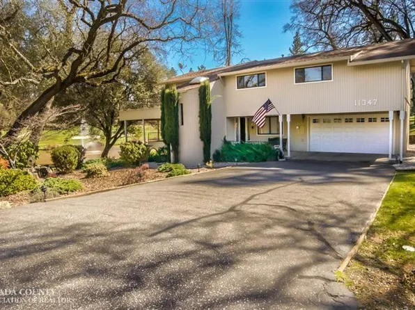 11347 Lake Wildwood Dr, Penn Valley, CA 95946