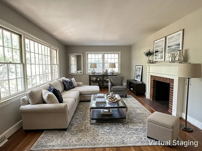 1715 Jonestown Rd — Photo 9