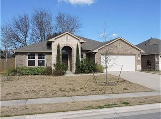 118 Clear Water Pass, Bastrop, TX 78602