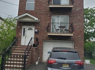 821 Jackson Ave, Linden, NJ 07036