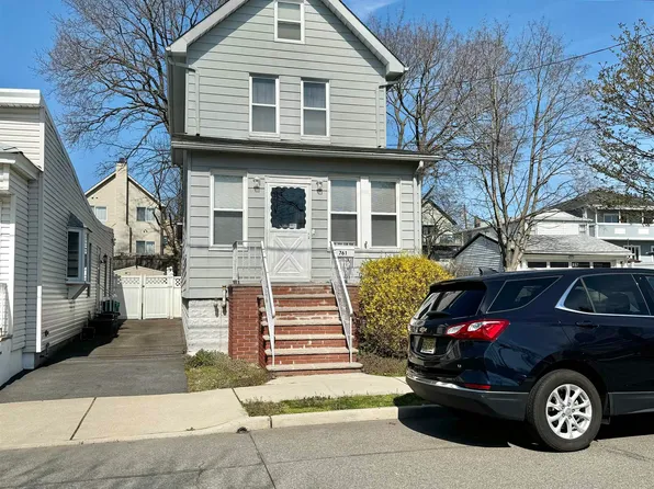 761 3rd St, Secaucus, NJ 07094