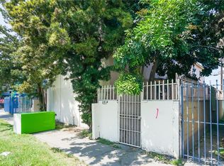 8315 S Central Ave, Los Angeles, CA 90001