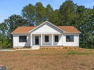 5321 Lewiston Rd, Bumpass, VA 23024