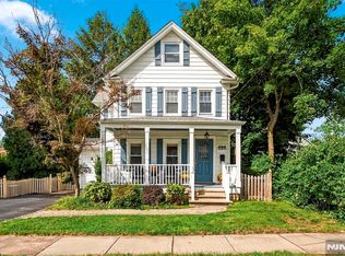 436 Northern Parkway, Ridgewood, NJ 07450