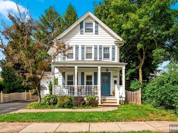 436 Northern Parkway, Ridgewood, NJ 07450