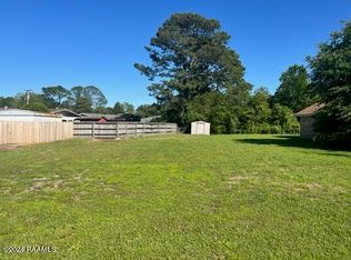 Howard St, New Iberia, LA 70560