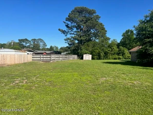 Howard St, New Iberia, LA 70560