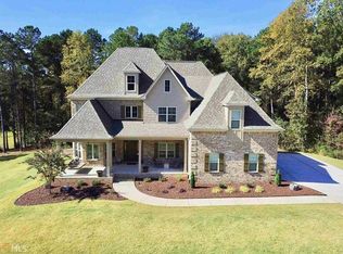 465 Vinings Walk, Fayetteville, GA 30214