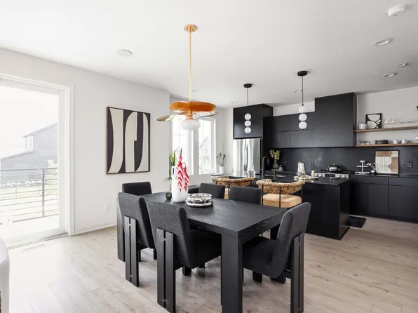 The Terreton Plan, Midland