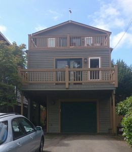 2645 NW 86th St, Seattle, WA, 98117