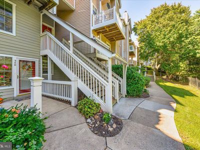 5804 Inman Park Cir APT 340, Rockville, MD, 20852