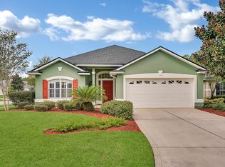 2601 Ashfield Ct, Saint Augustine, FL 32092