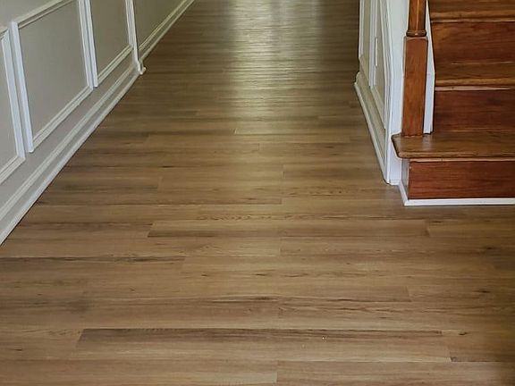 Entry way