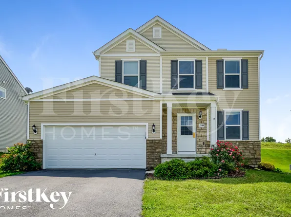 2144 Greencrest Way, Lancaster, OH 43130