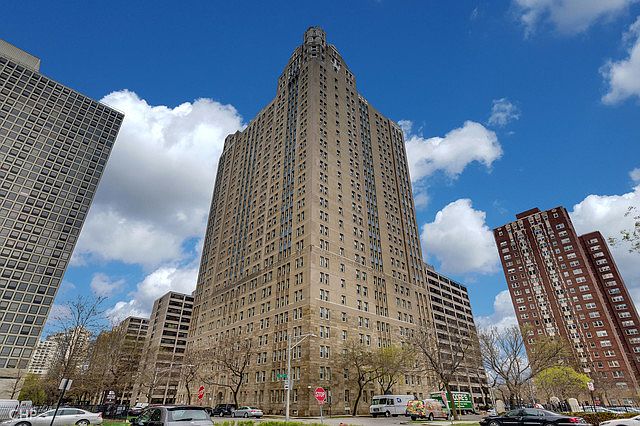 1st image of 5000 S East End Ave APT 21C