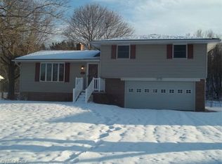 134 Carnwise St SW, Canton, OH 44706