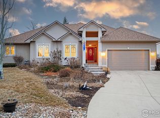 697 Crawford Cir, Longmont, CO 80504