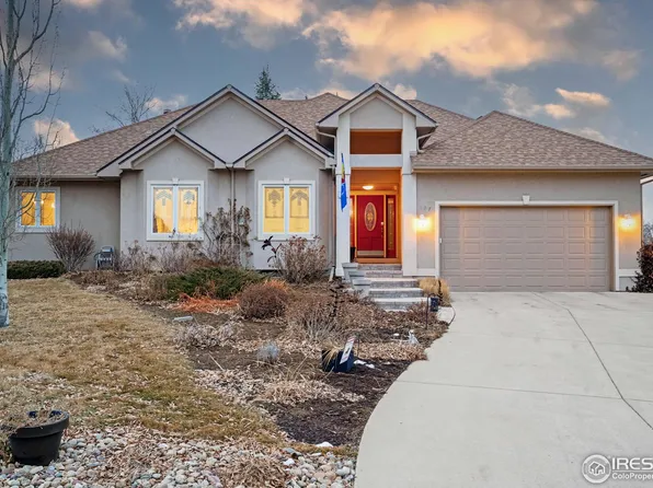 697 Crawford Cir, Longmont, CO 80504