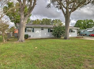 3119 SE 23rd St, Okeechobee, FL 34974