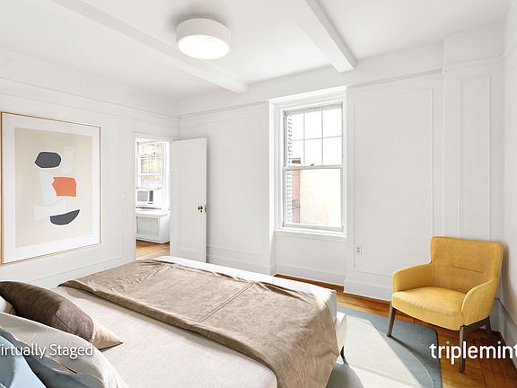 3rd image of 310 W End Ave APT 4D