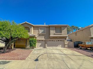 1042 Painted Daisy Ave, Henderson, NV 89074