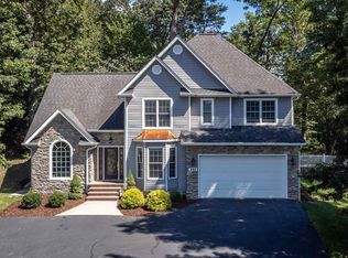 203 Wildwood Dr, Bridgewater, VA 22812