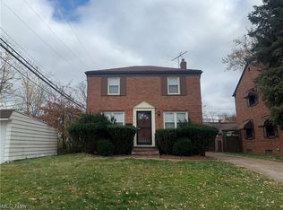 5415 Beechwood Ave, Maple Heights, OH 44137