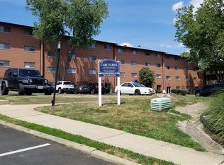 Carlyn Hill Apartments, Falls Church, VA 22041