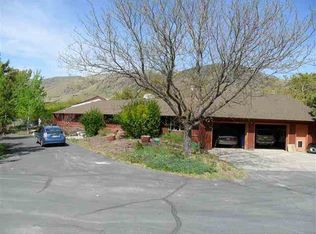 7588 W Portneuf Rd, Pocatello, ID 83204