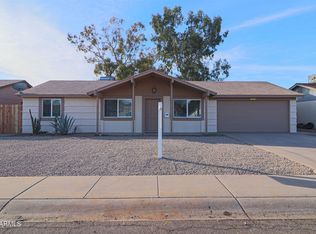3647 E Ludlow Dr, Phoenix, AZ 85032