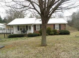 146 Southside Dr, McMinnville, TN 37110